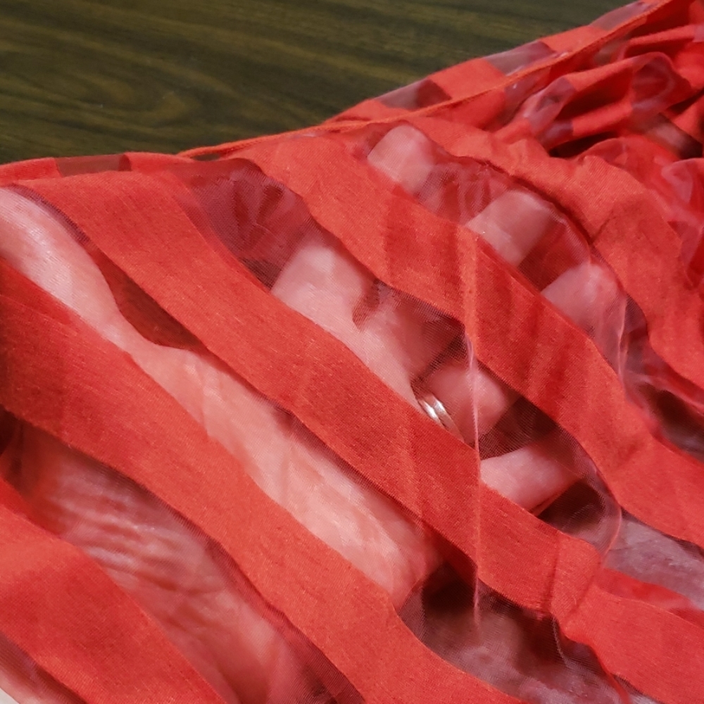 Infinity scarf - Picture 2 of 2